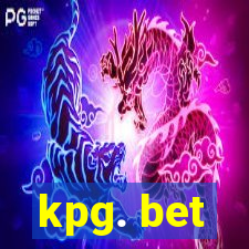 kpg. bet